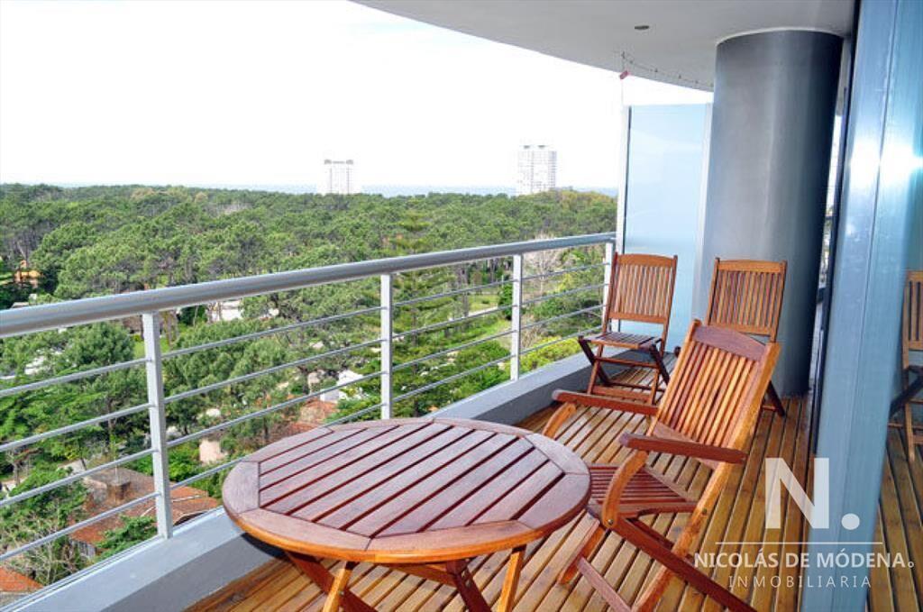 Apartamento de 1 dormitorio en Venta en Roosevelt, Punta de