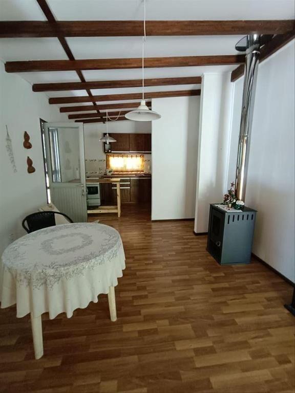 Venta de hermosa cabaña con terreno