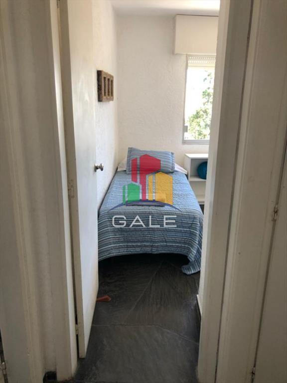 Apartamento en Primera Línea