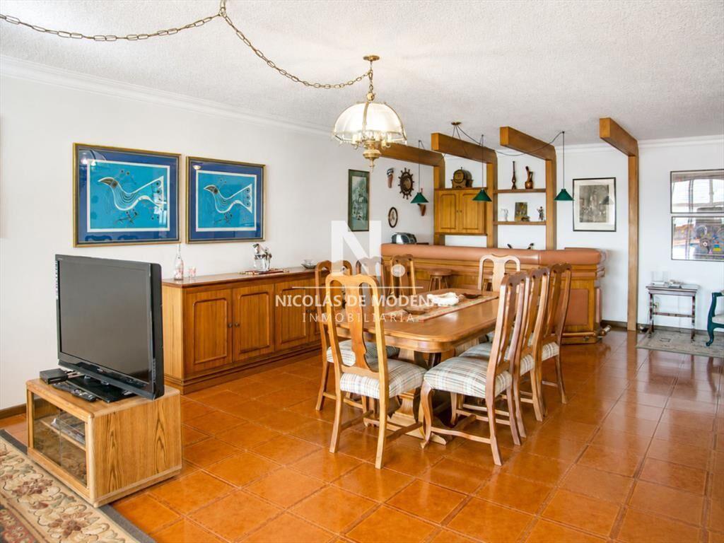 Venta Apartamento 3 dormitorios en Playa Brava,