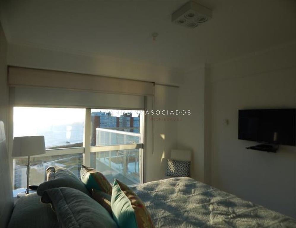 Apartamento en venta de 2 dormitorios frente al mar, Miami