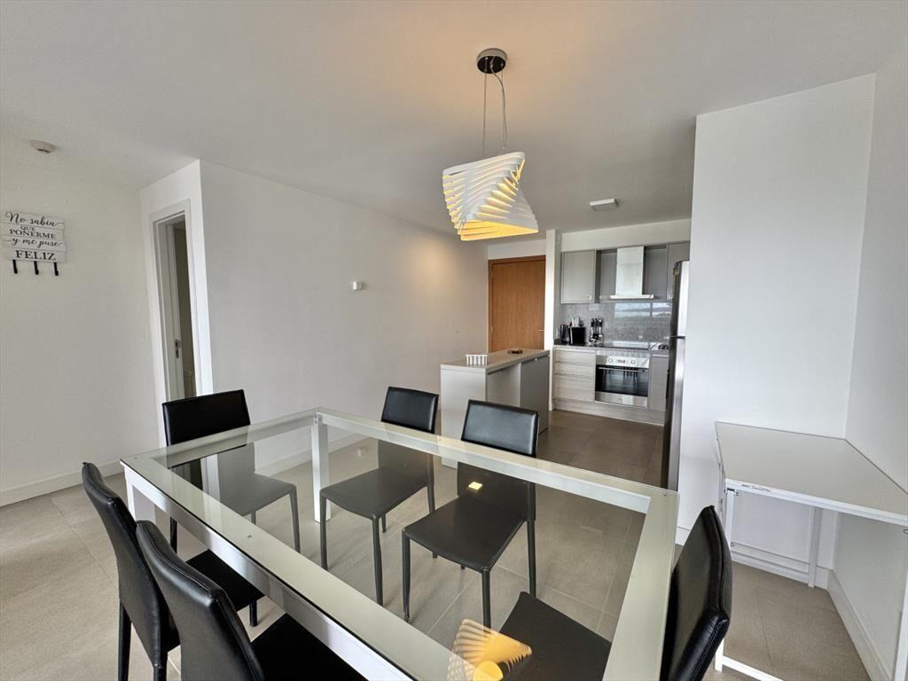 APARTAMENTO EN VENTA 2 DORMITORIOS - GREENLIFE