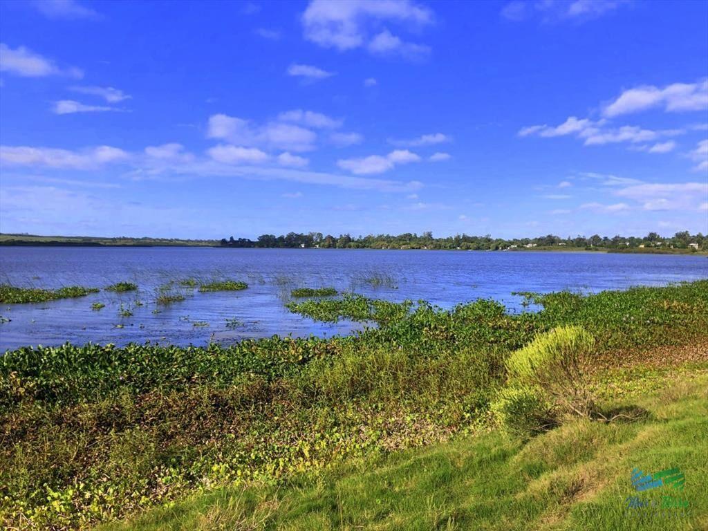 Venta de terreno en Laguna de los Cisnes