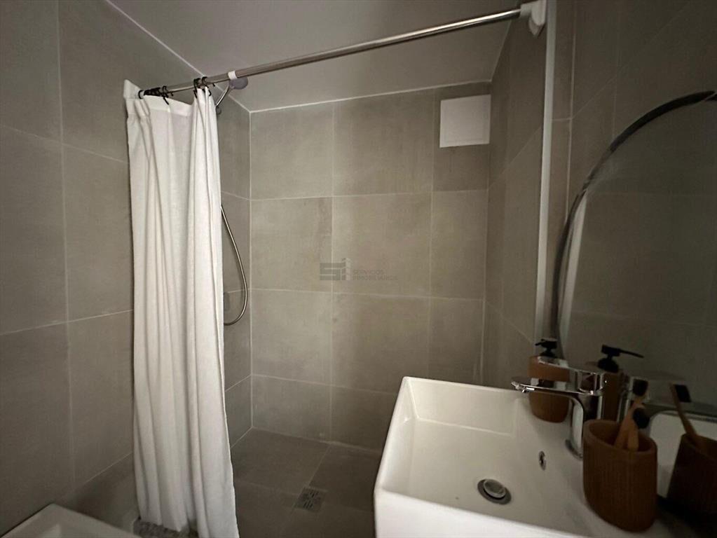 Se vende Apartamento de un dormitorio en La Blanqueada