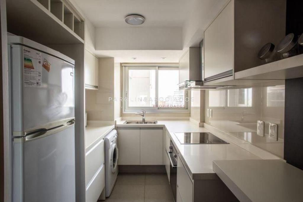 Apartamento en venta de 2 dormitorios en Miami