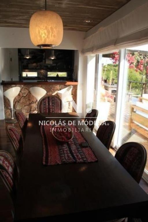 Venta de Casa, 4 dormitorios en JOSE IGNACIO.