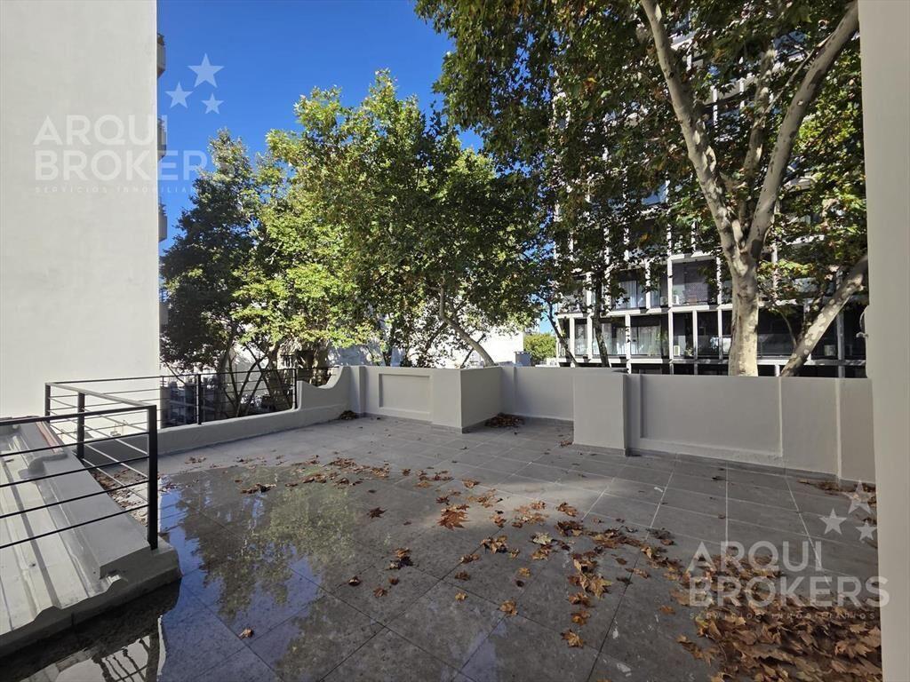 Apartamento de un dormitorio en venta en Centro - 202