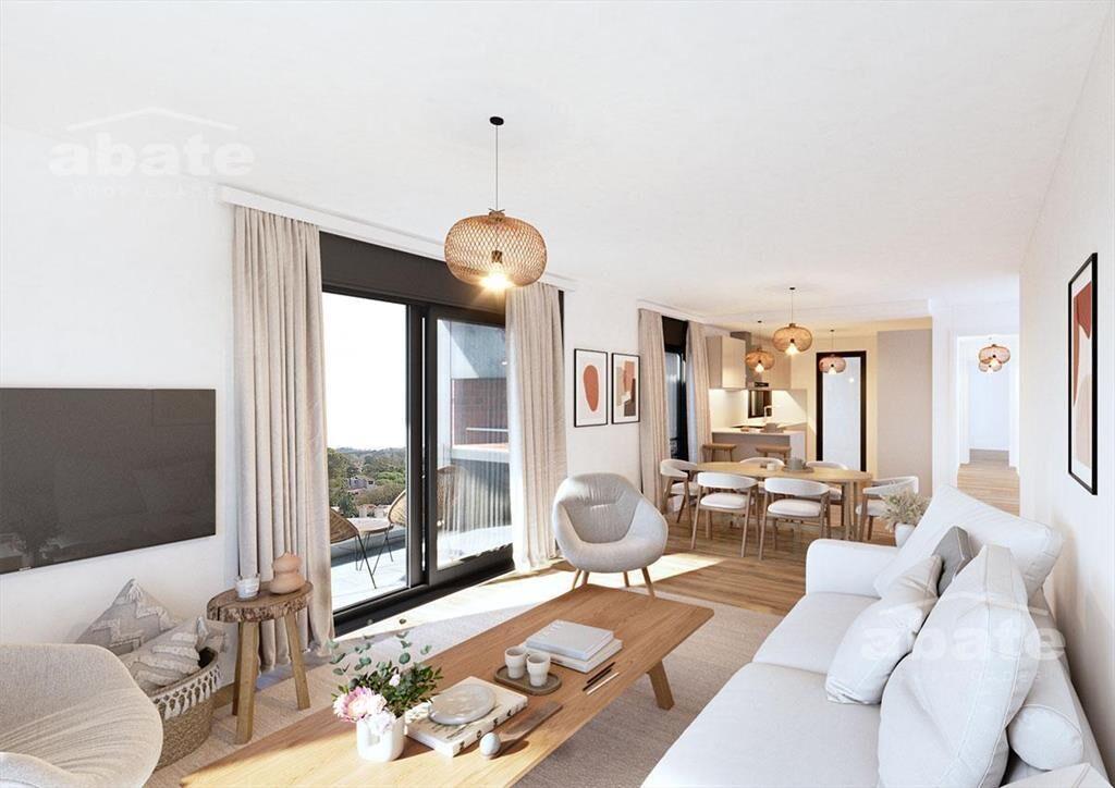Venta apartamento monomabiente con parrillero y garaje