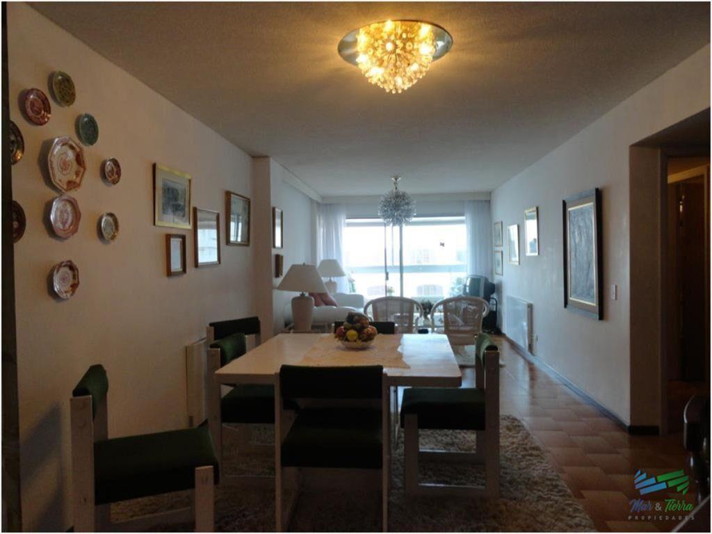 Apartamento en Mansa, 3 dormitorios *