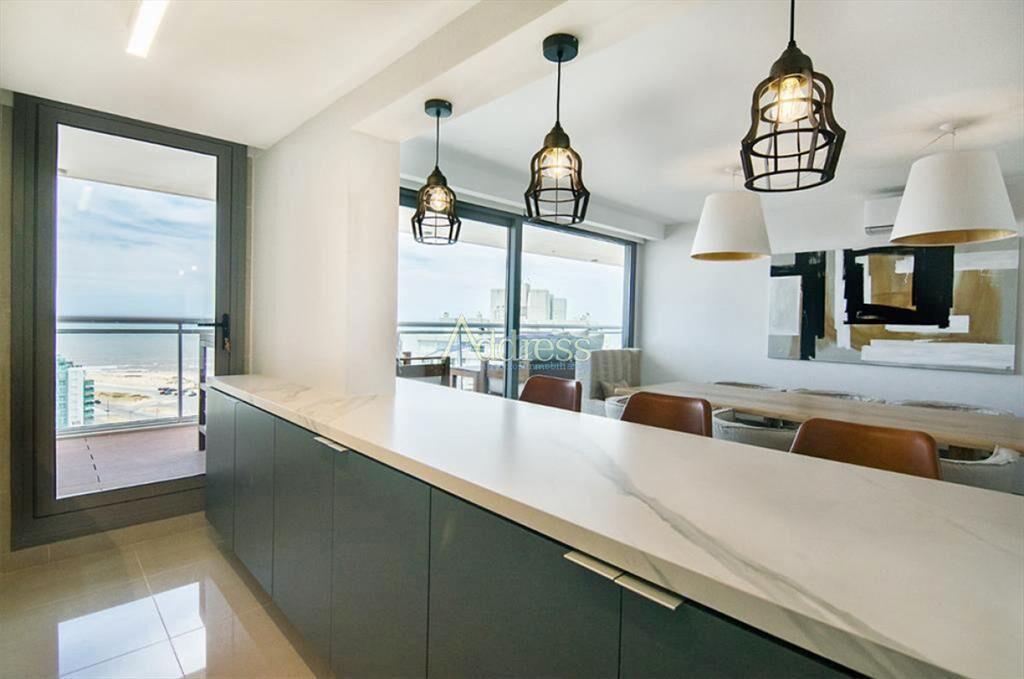 Venta Apartamento en Punta del Este Torre Onix La