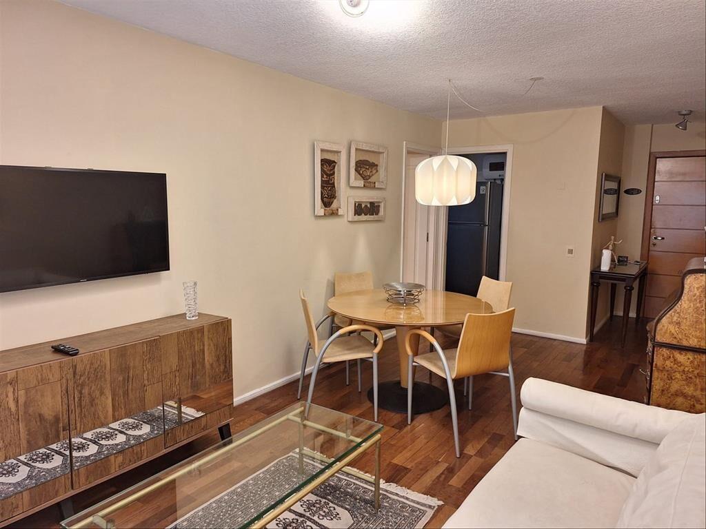 ALQUILER DE APARTAMENTO CON MUEBLES - ALQUILADO!!!