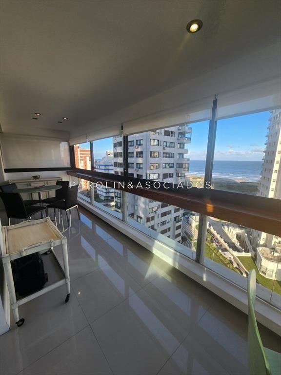 Vende apartamento en Brava, Punta del Este de 2 dormitorios