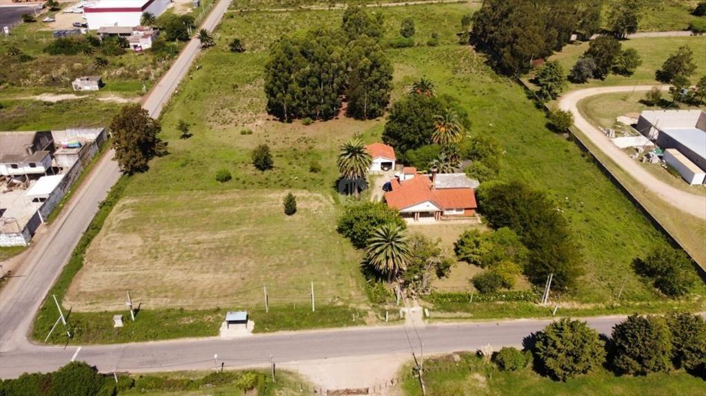 PADRON UNICO 17000 M2 POLO LOGISTICO