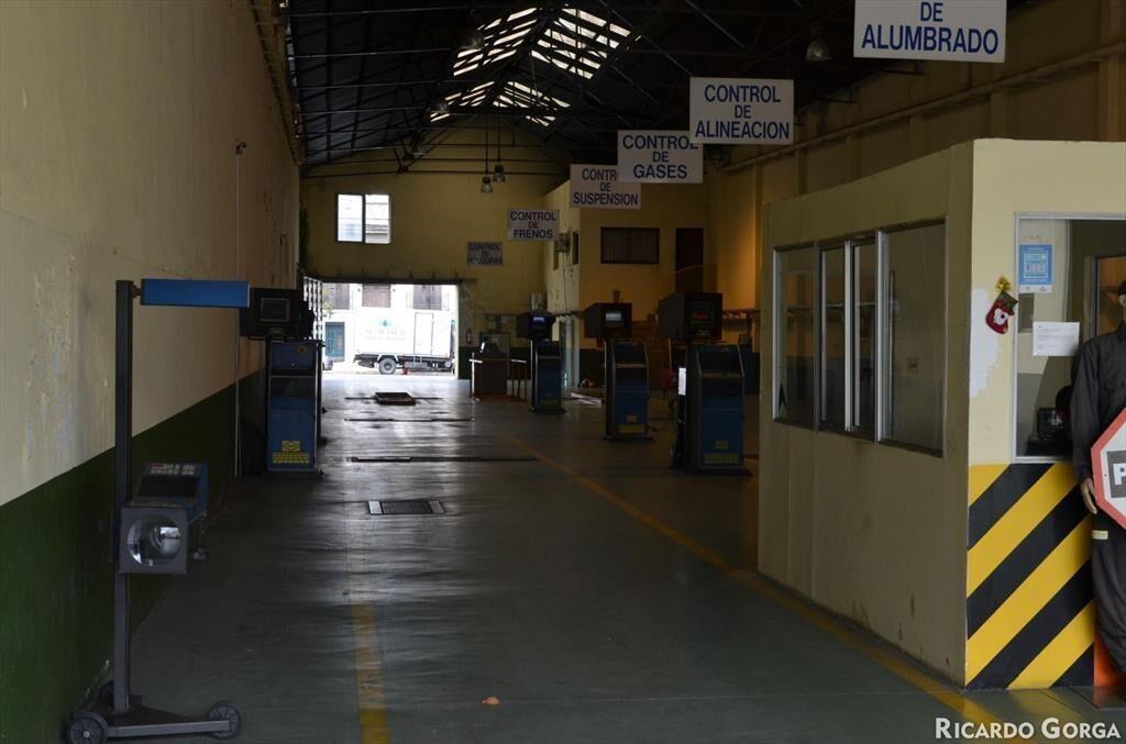 Venta Padrón 1100m2 frente a 2 calles - La Paz / Ferrer ...