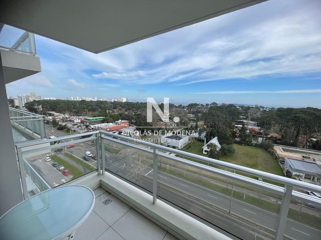Departamento de 2 dormitorios en venta en Torre