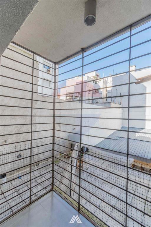 VENDO APARTAMENTO 2 DORMITORIOS BARRIO SUR GARAGE