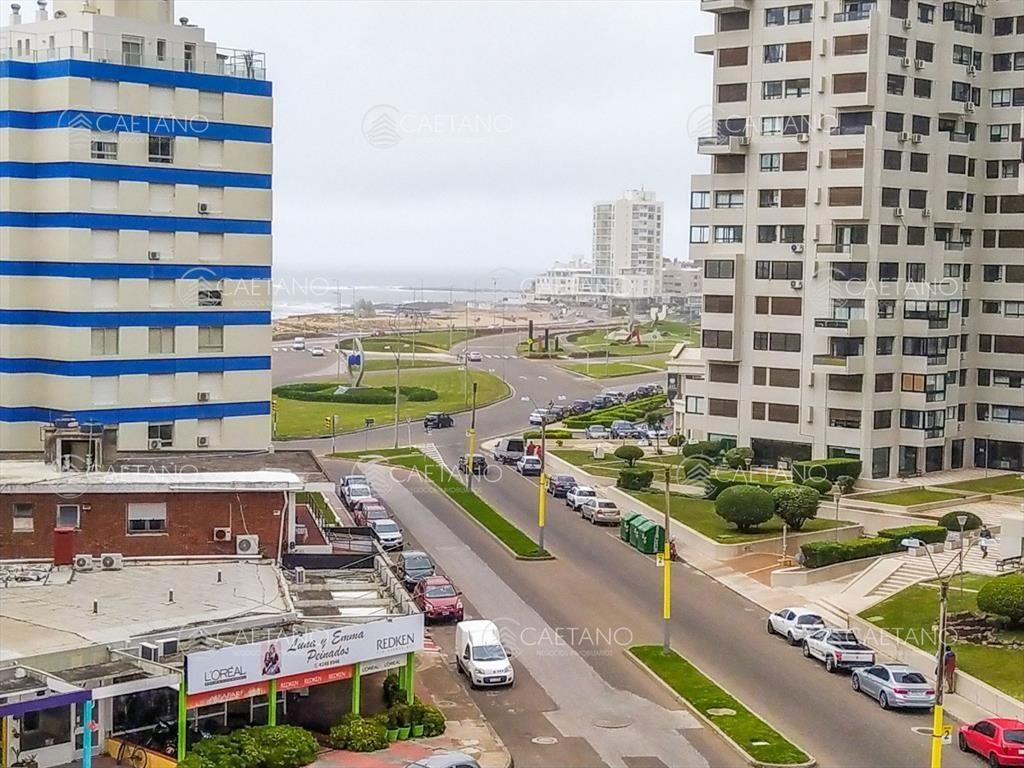 Apartamento en alquiler