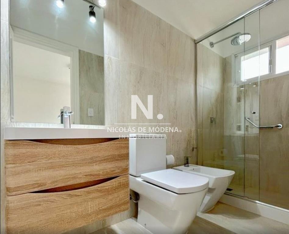 Penthouse ideal con 4 dormitorios en San Rafael