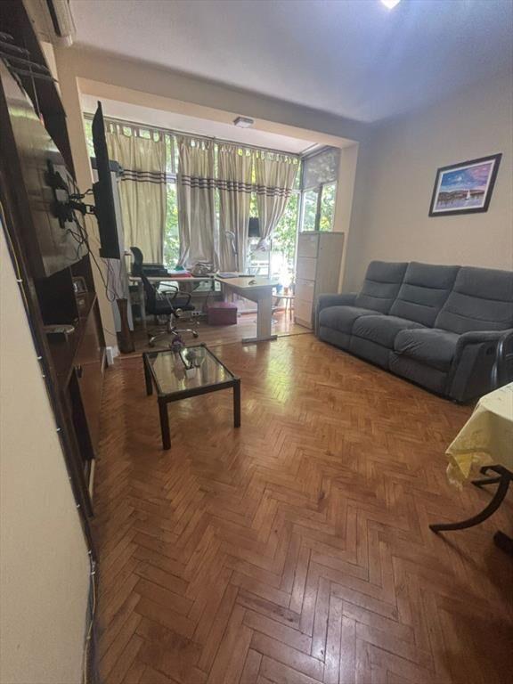 Venta apartamento 3 dormitorios con amplio balcón y coci...