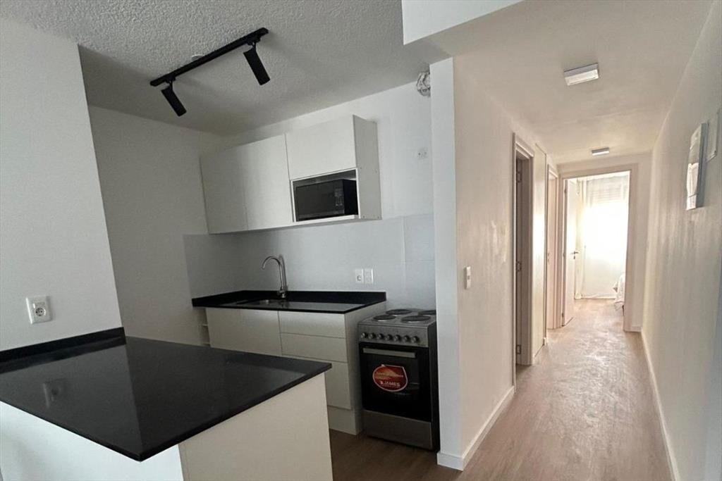 Venta Apartamento 2 Dormitorio en Cordon