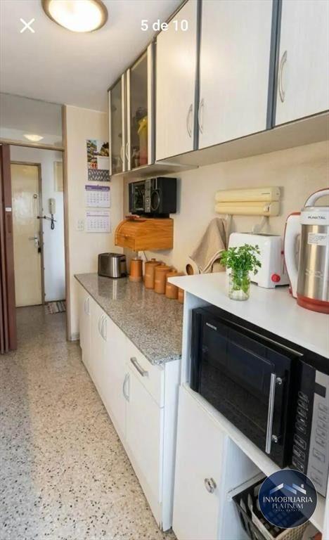 Apartamento 3 dormitorios en venta c/cochera , Malvin Norte