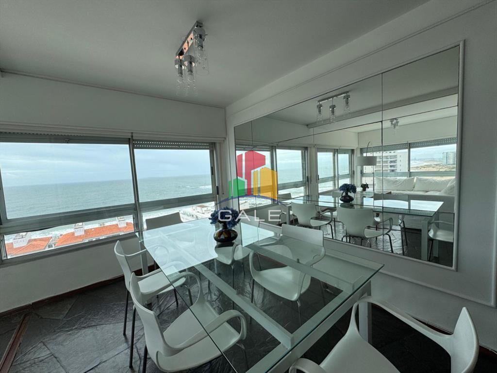 HERMOSO APARTAMENTO CON VISTA AL MAR