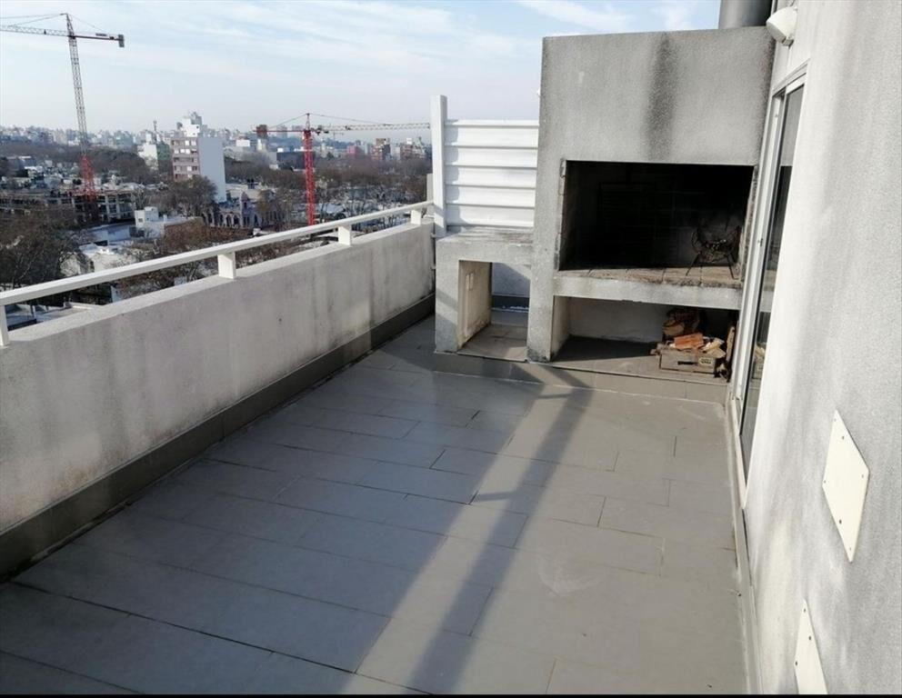 Venta de apartamento en Cordón: pent house de 1 dormitorio