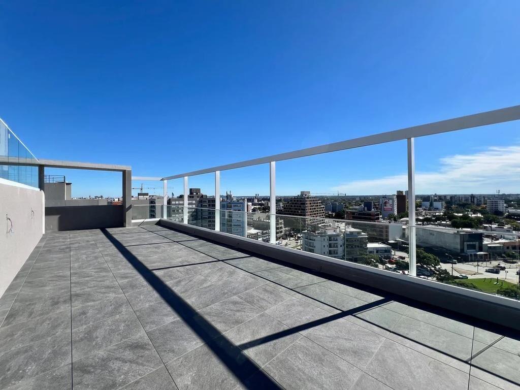 Venta de apartamento de 2 dormitorios en Los Olímpicos, La B