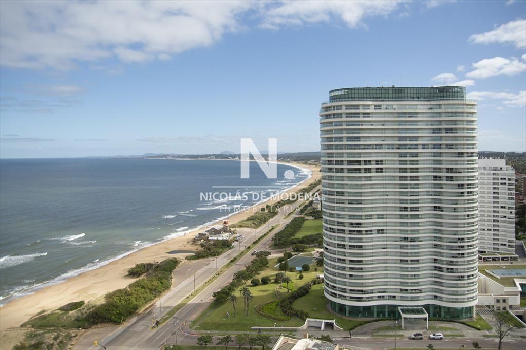 Venetian Luxury Punta Del Este, cómodo e