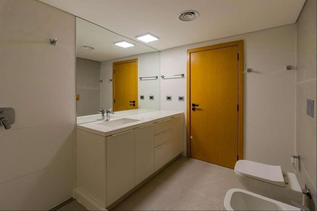 VENTA APARTAMENTO PUNTA CARRETAS 1ER. PISO CON PATIO - 3 DO