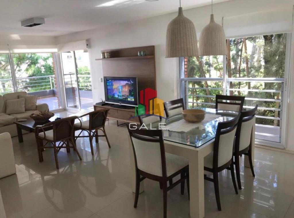 Apartamento en venta - Aidy Grill
