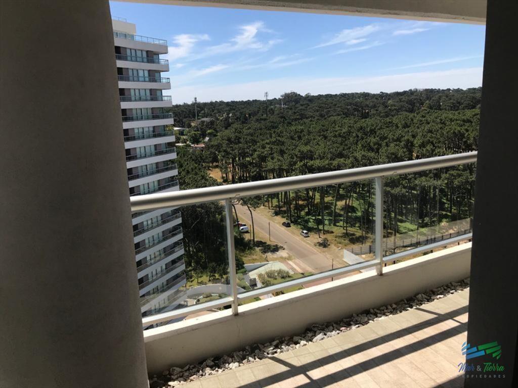 Apartamento en Punta del Este, Brava