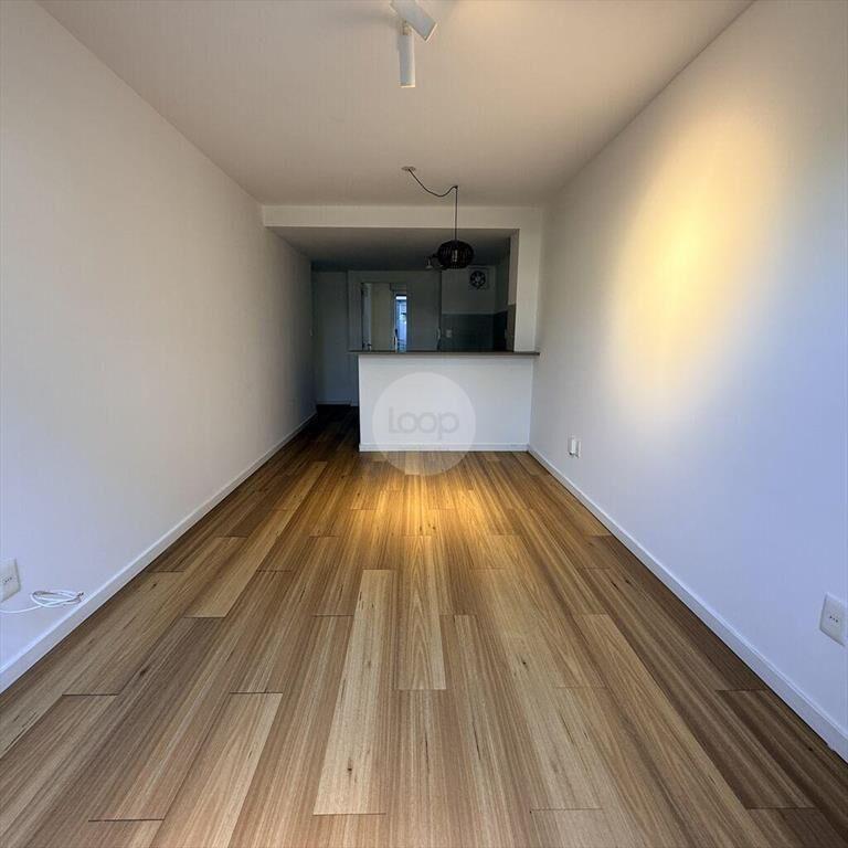 Alquiler apartamento de 2 dormitorios con patio en La Blanq