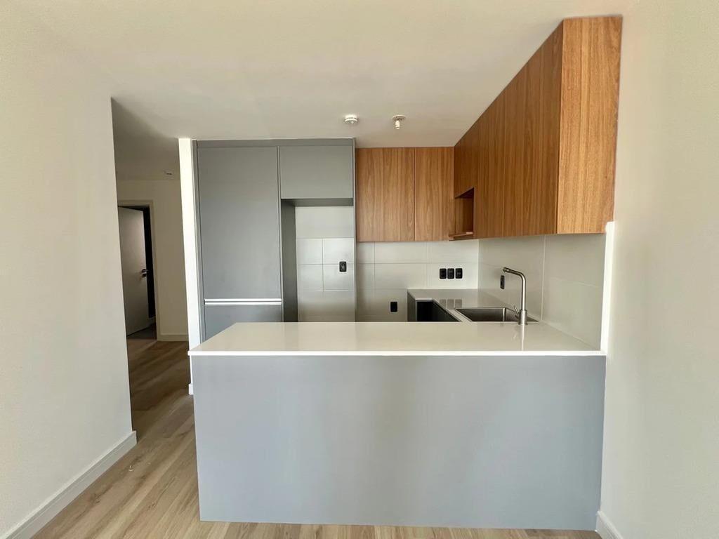 Venta de apartamento de 2 dormitorios en Los Olímpicos, La B