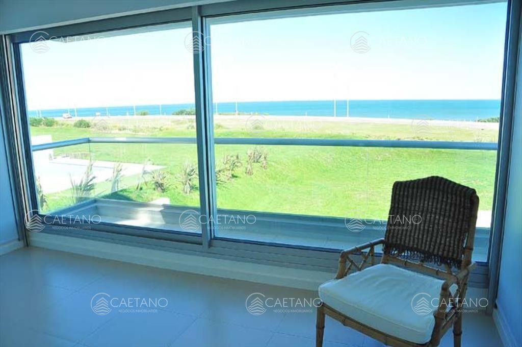 Apartamento en Brava, 3 dormitorios