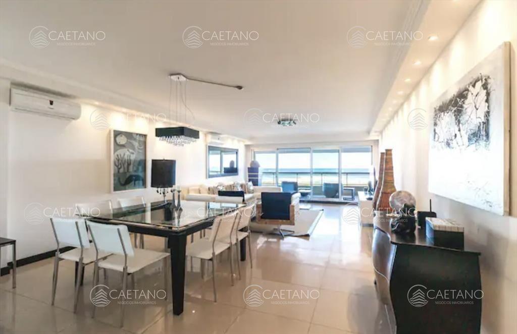 Alquiler apartamento en Punta del Este con vista