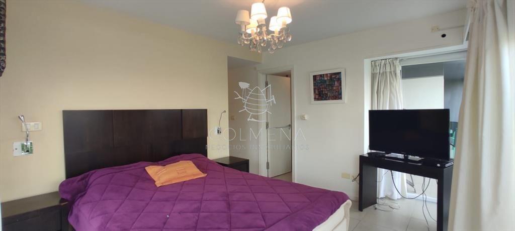 Apartamento en Brava, 3 dormitorios *