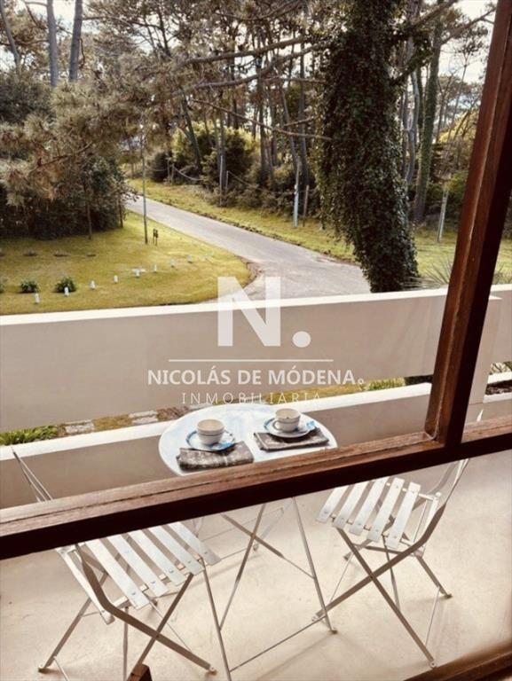 En venta apartamento de 1 dormitorio en San