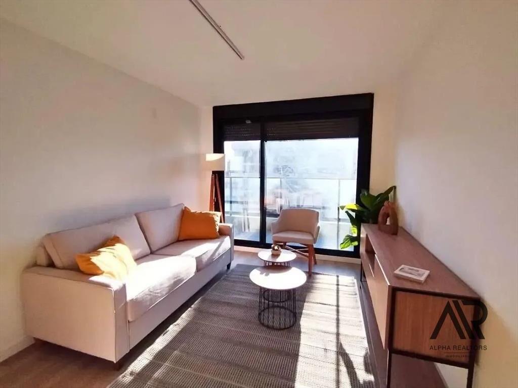 Apartamento 1 dormitorio en venta en La Blanqueada
