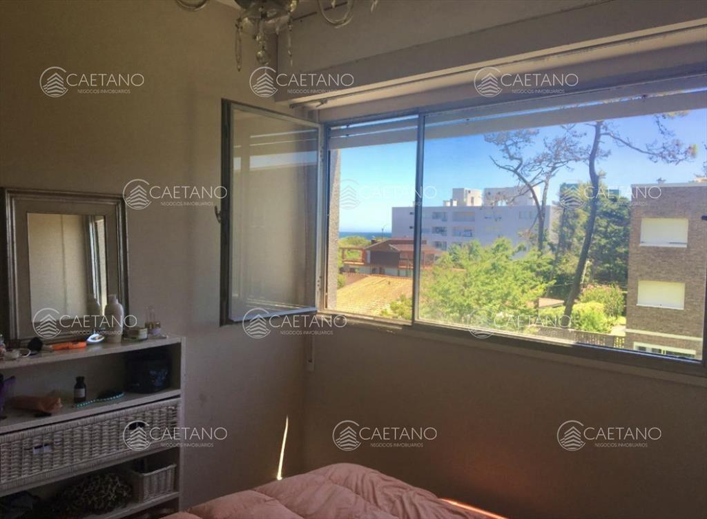 Venta apartamento Punta del Este 2 dormitorios