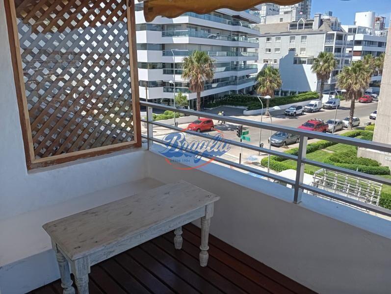 Apartamento Alquiler Temporal en Península