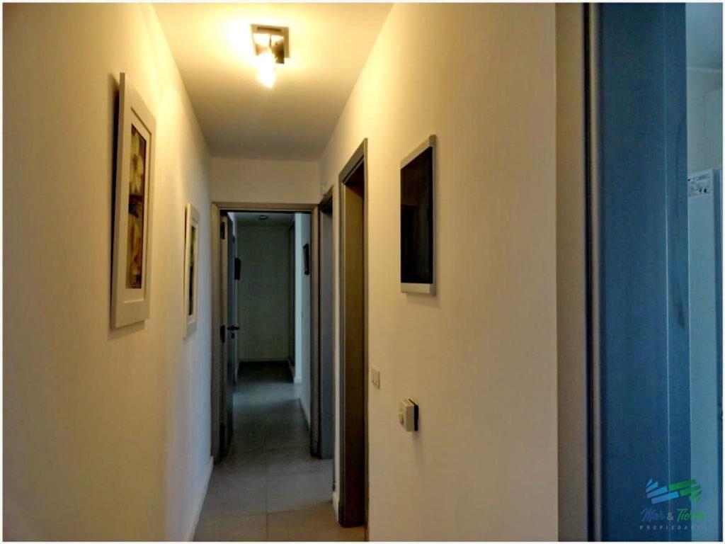 Muy lindo apartamento en piso alto , torre con y