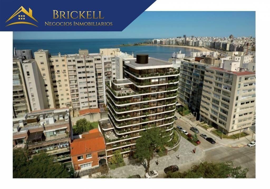 Apartamentos Venta Pocitos nuevo