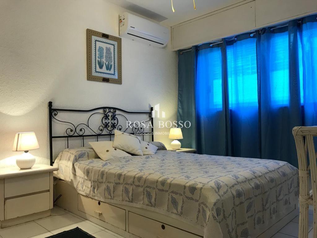 ALQUILER, 2 dormitorios, Apartamento, Península, Punta del