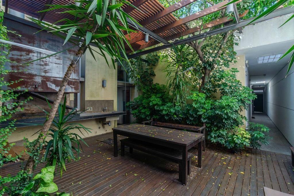 VENTA DEPOSITO Y LOCAL COMERCIAL EN VILLA MUNOZ