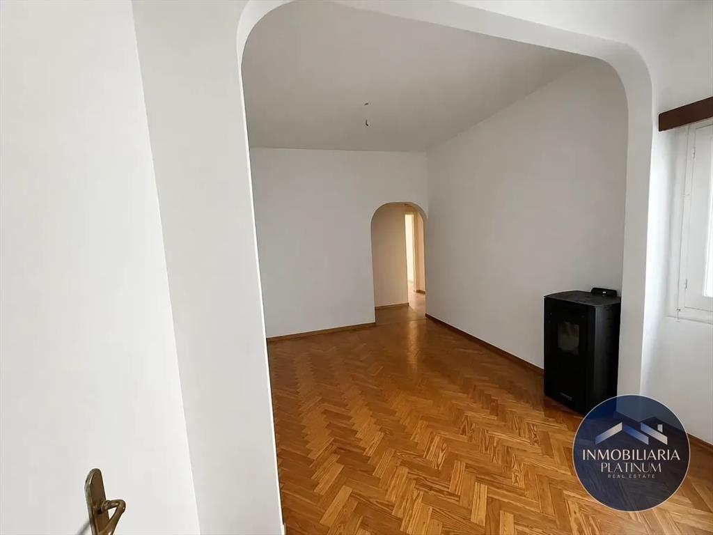 Apartamento en alquiler en Punta Carretas