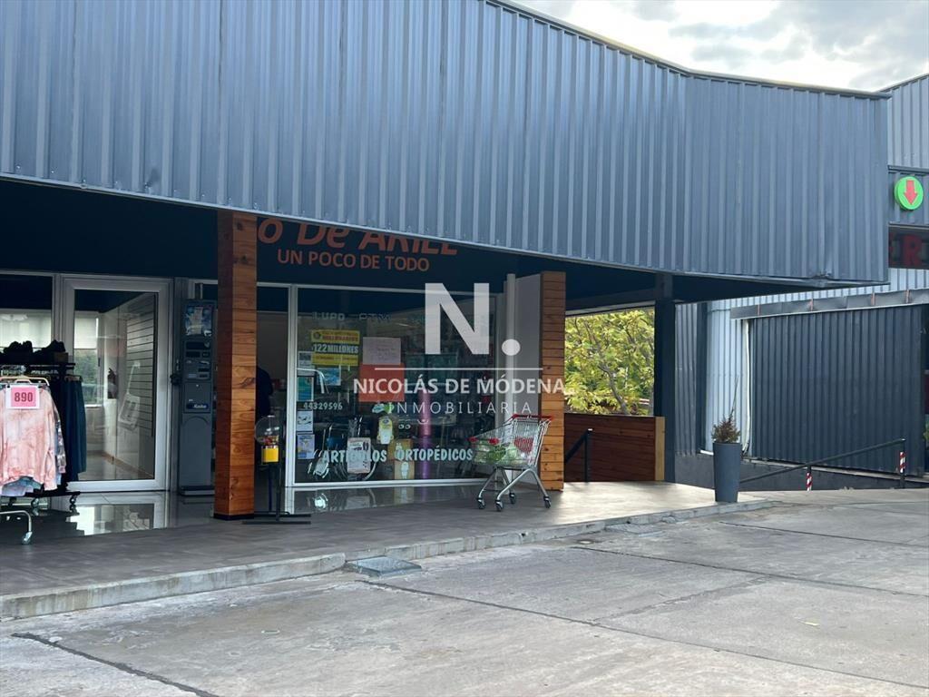 Local en alquiler de 30m2