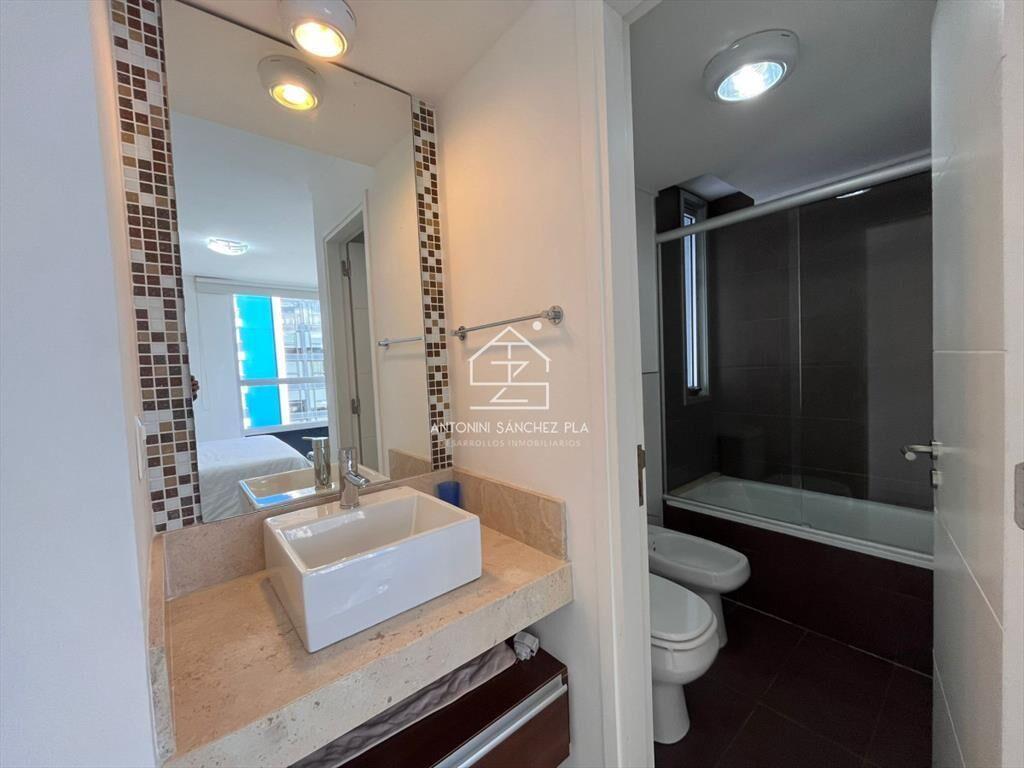 venta 3 dormitorios edificio nuevo