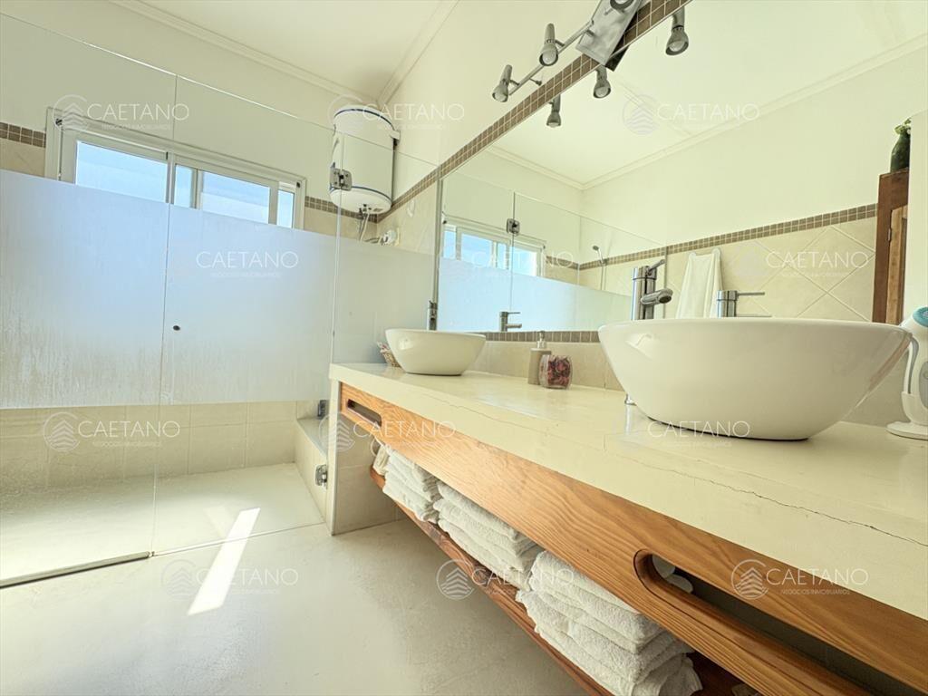 Moderna Casa a metros del MAR