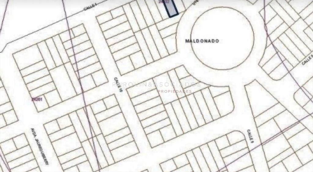TERRENO EN VENTA MONTOYA , LA BARRA